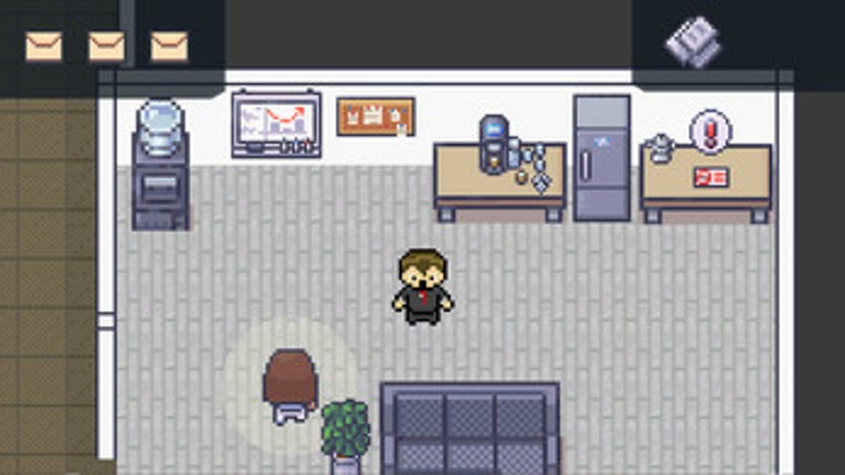 Deadline screenshot