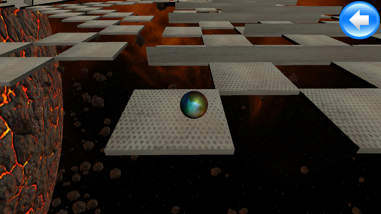 Games like Deep Space Ball