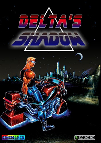 Games like Delta's Shadow +  Guns & Gears