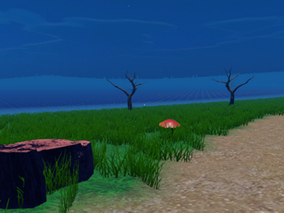 dVOID screenshot