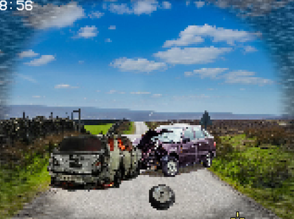 Escape a Undead Image