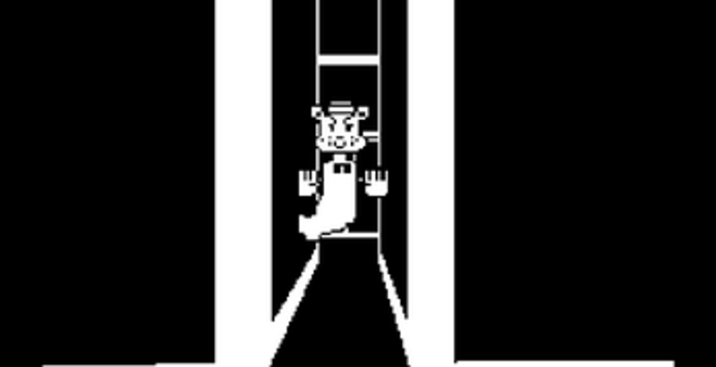 Escape From Ghost Freddy Image