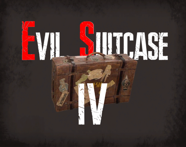Games like Evil Suitcase 4