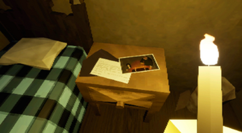 Far From Sight Image
