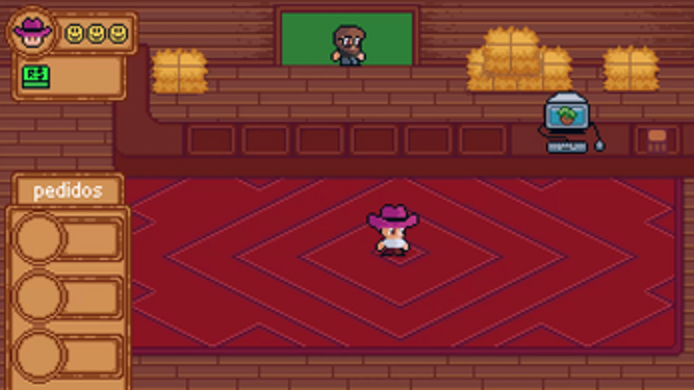 Fazenda da Fortuna Image