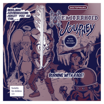 FUNLAND Magazine No. 1 Image