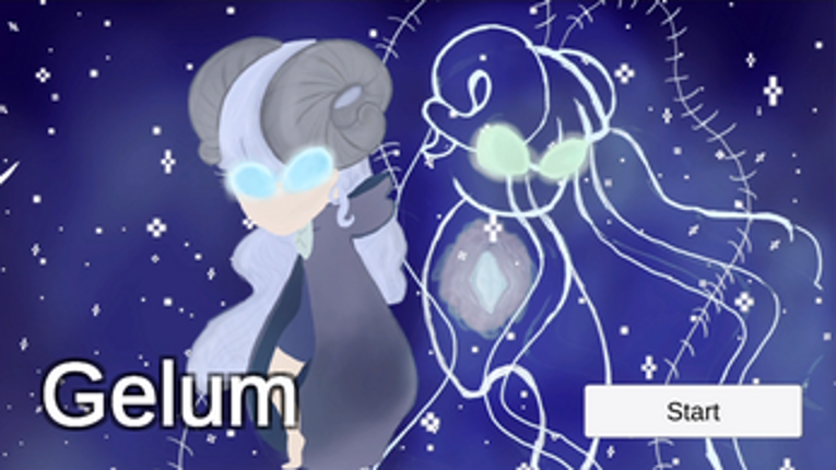 Gelum screenshot