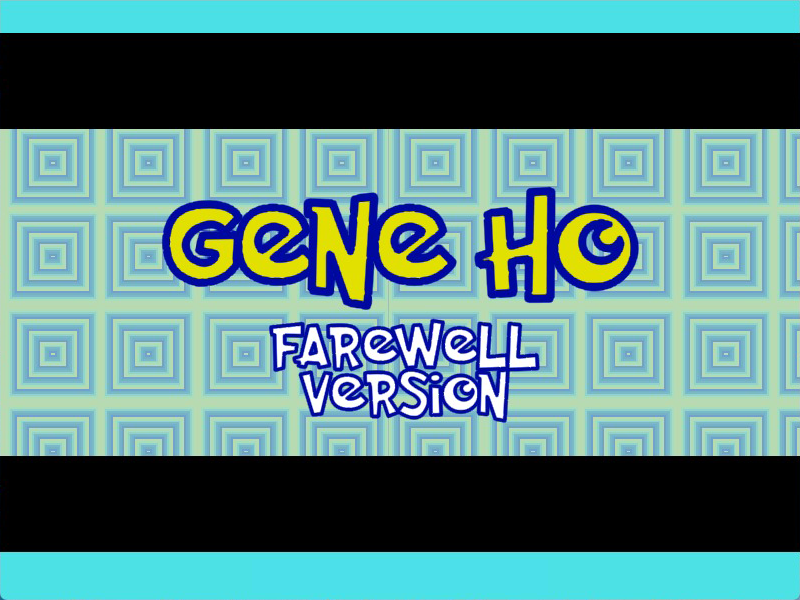 Games like Gene Ho: Farewell Version