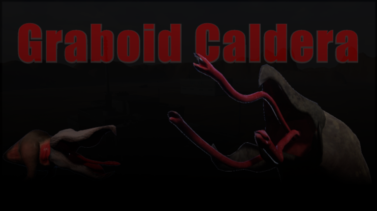 Graboid Caldera (Tremors Fangame) Image