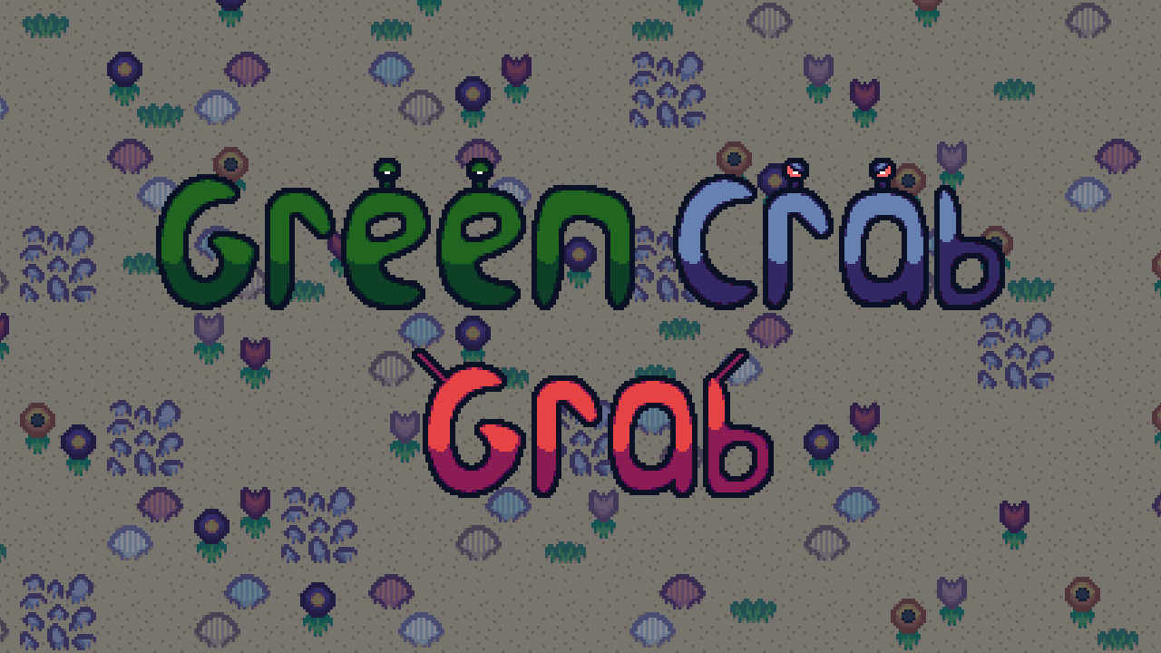 Games like Green Crab Grab