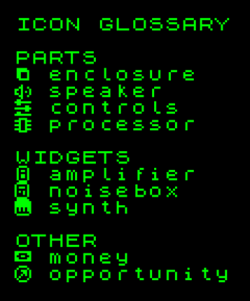 Hardware Hustle (Sinclair ZX Spectrum) by Matthew Begg Image