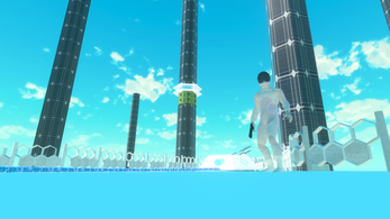 Hypha screenshot