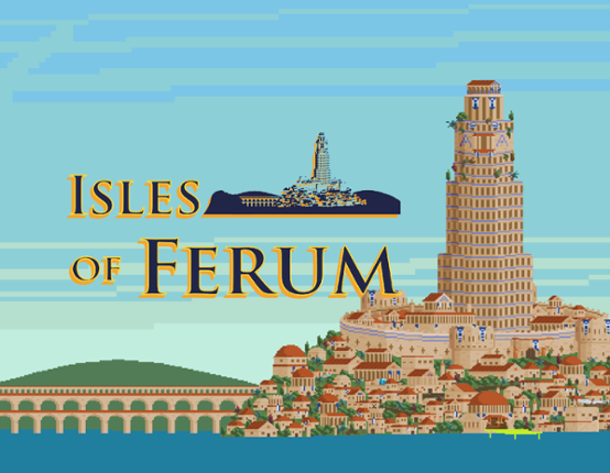 Isles of Ferum Image