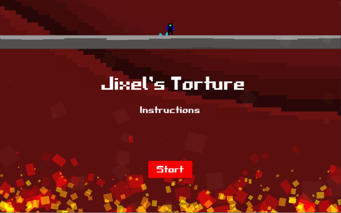 Jixel's Torture Image