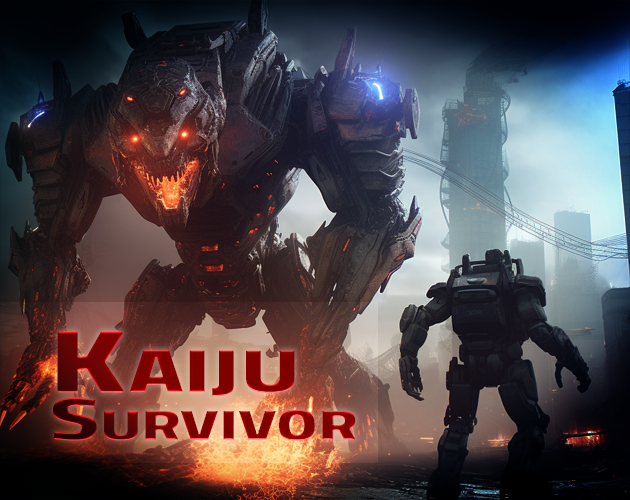 Games like Kaiju Survivor