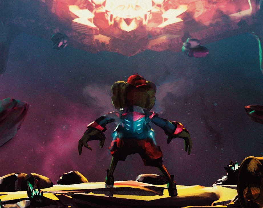 Games like Keppo: The Space Prankster