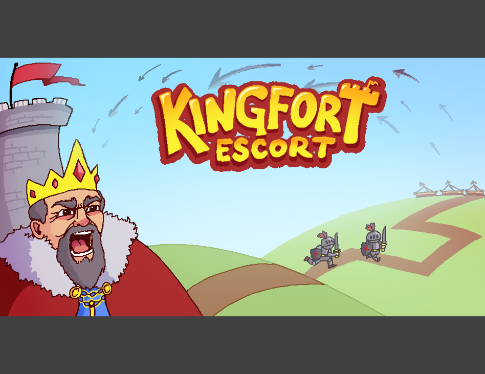 Games like Kingfort Escort