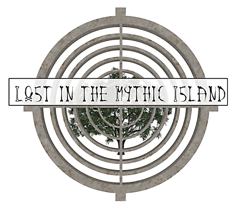 Games like Lost in the Mythic Island