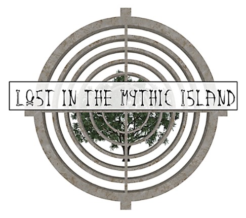 Lost in the Mythic Island Image