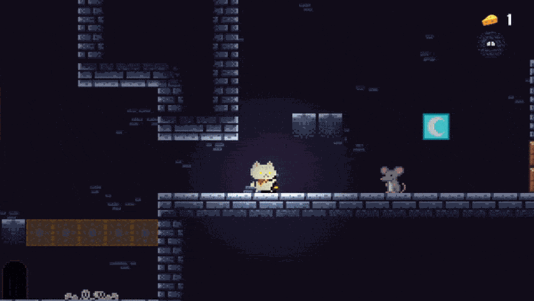 Little Lantern Image