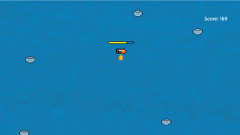 Maylo's journey screenshot