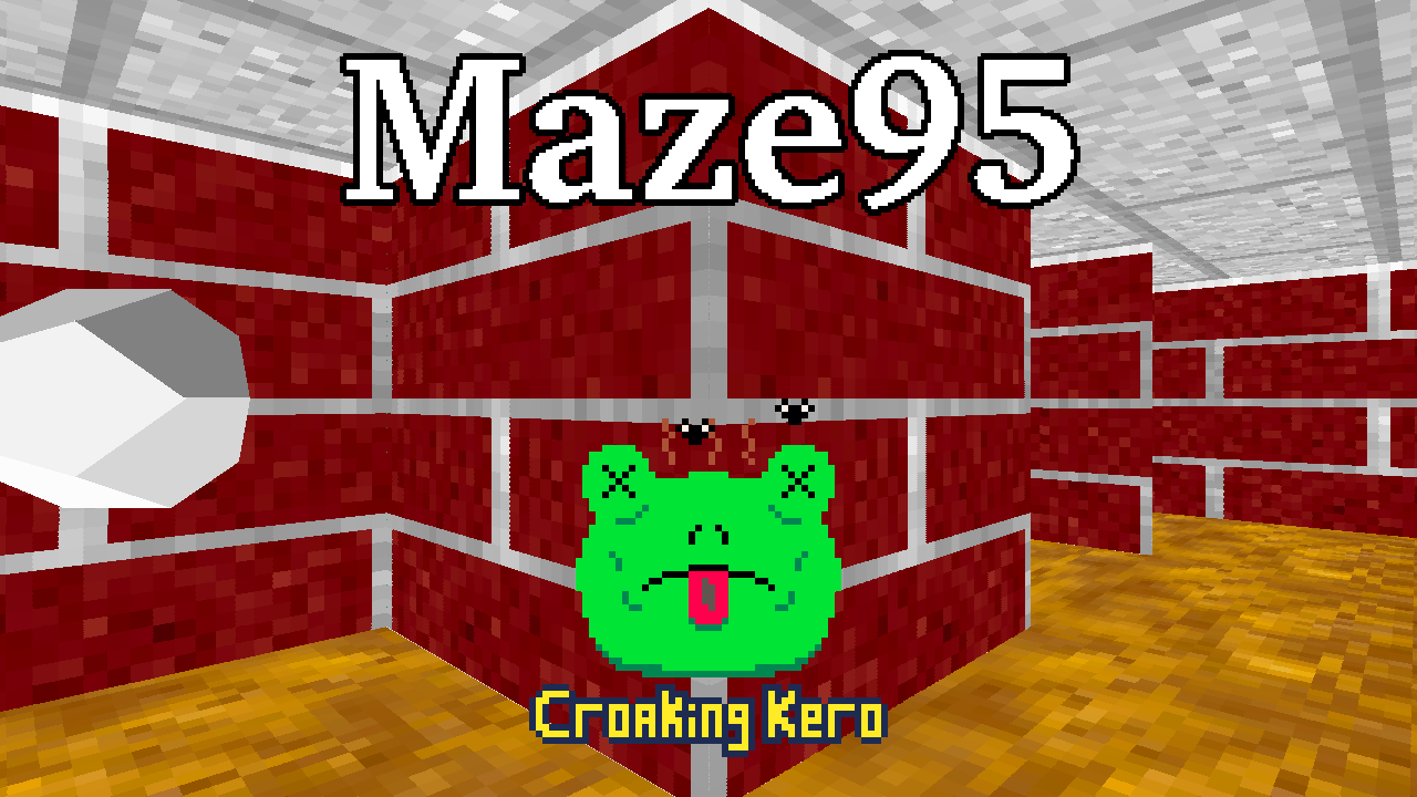 Games like Maze95