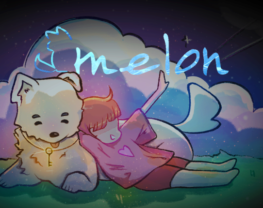 Melon Image