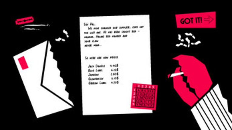 Mickey the lobster & Bingo screenshot