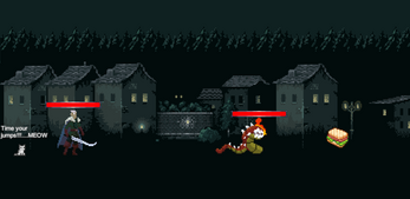 Midnight Haunt Image