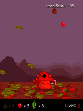 Mulch screenshot