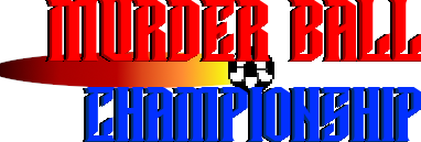 Games like Murder Ball Championship