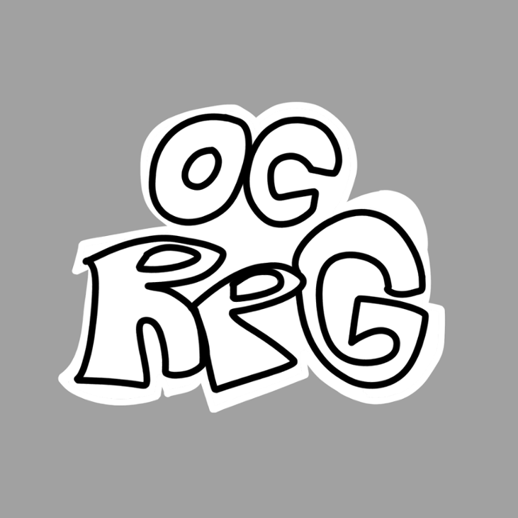 Games like OCRPG (Demo)