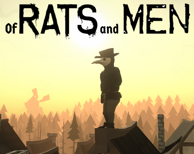 Games like Of Rats and Men