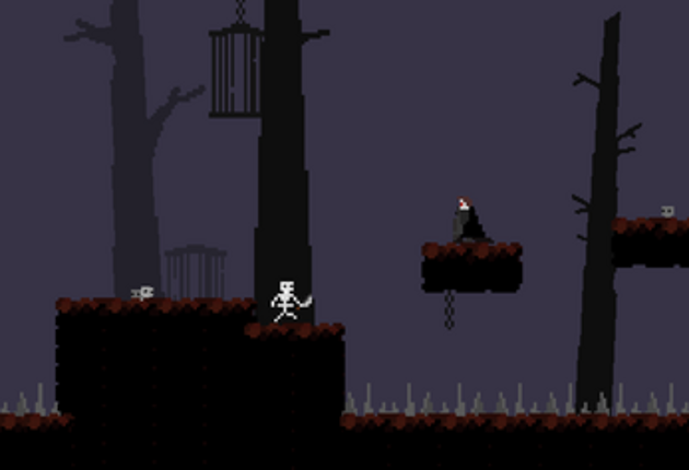 Outrun the Sun screenshot
