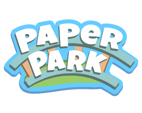 Paper Park: Episode Fairy Glade Game Cover