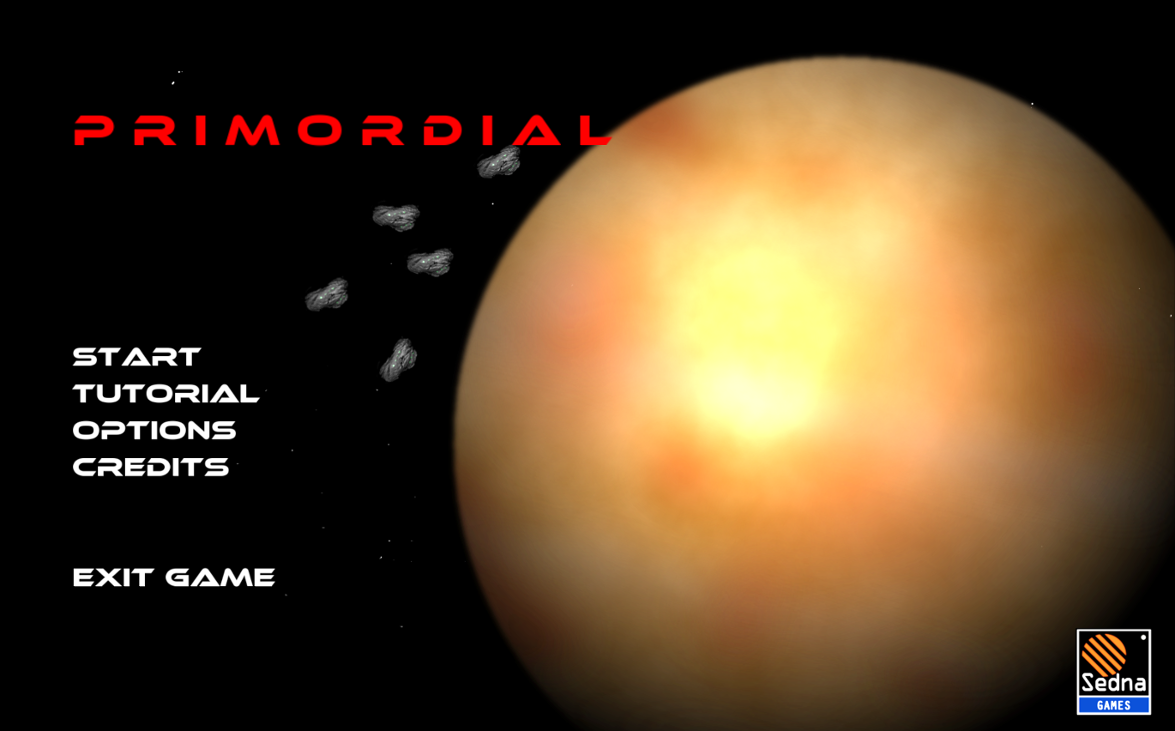 Games like Primordial