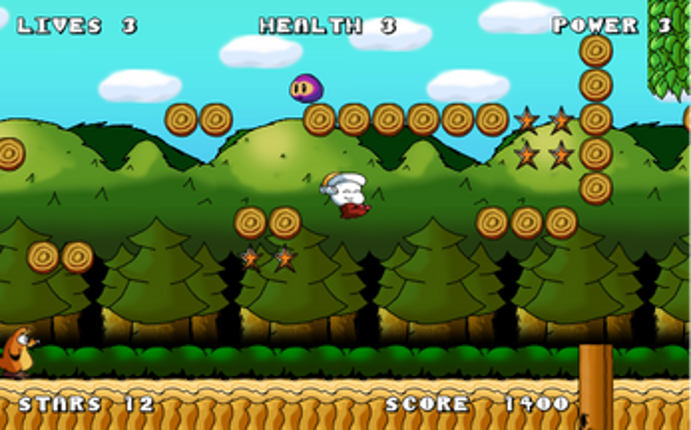 Q-Boy (Remake) Image