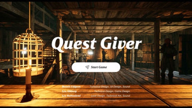 Quest Giver Image