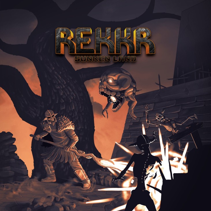 Games like REKKR
