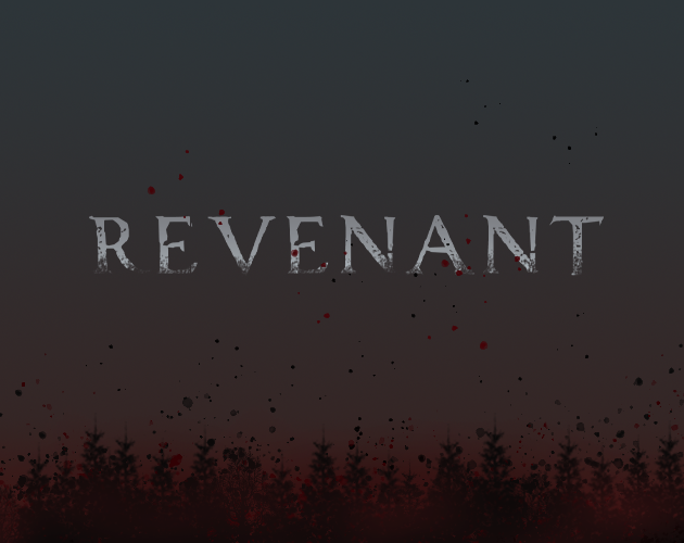 Games like Revenant