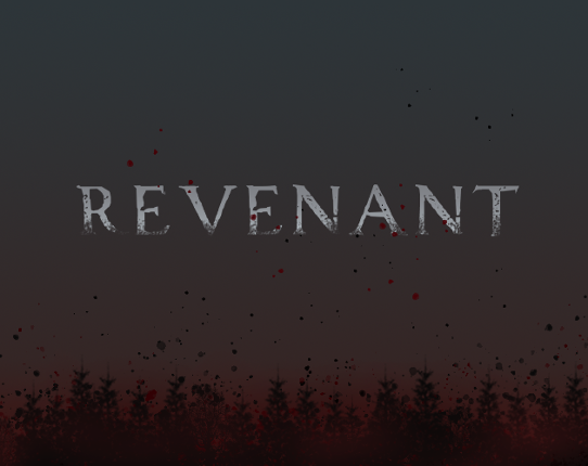 Revenant Game Cover