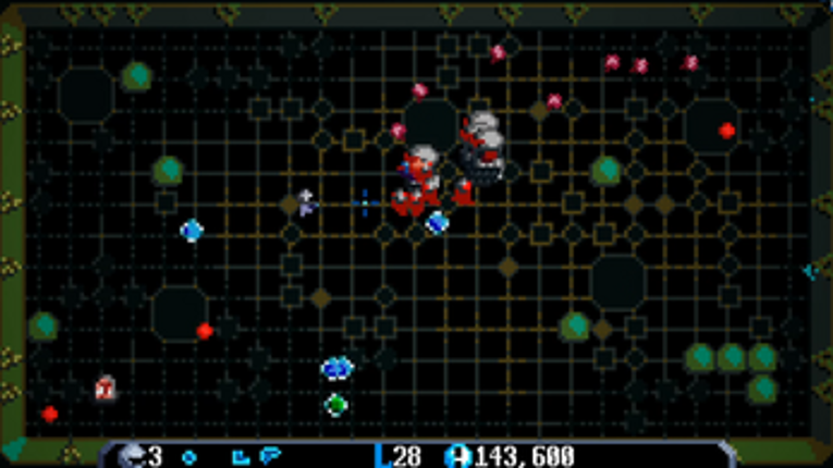 Robo13 screenshot
