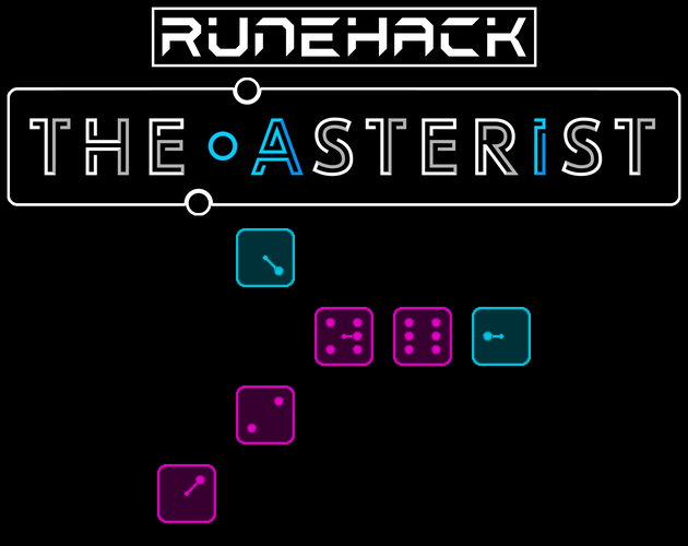 Games like Runehack: The Asterist (Interactive Demo)