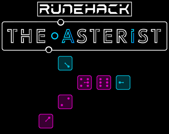 Runehack: The Asterist (Interactive Demo) Image