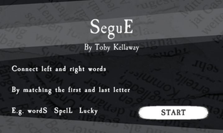 SeguE Image