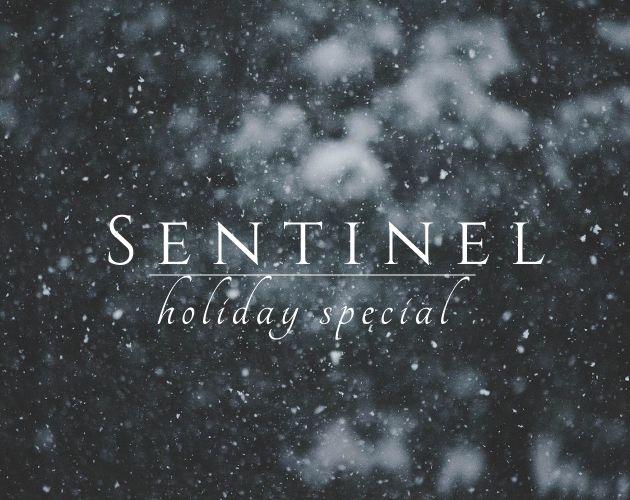 Games like Sentinel - Holiday Special