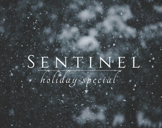 Sentinel - Holiday Special Game Cover