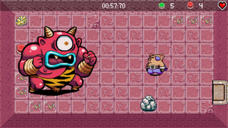 Shipped Too Soon (gamejam) Image