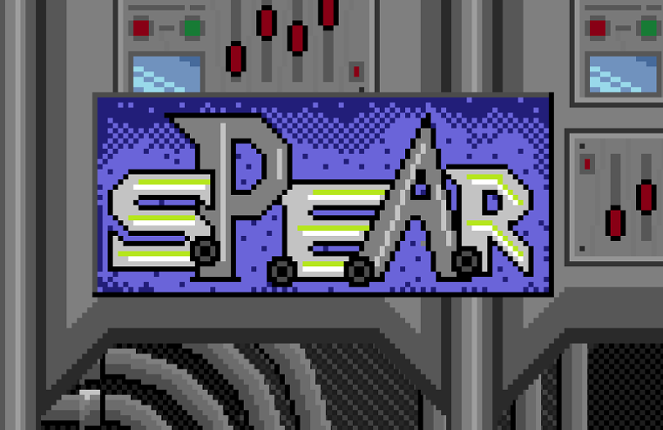 S.P.E.A.R Game Cover