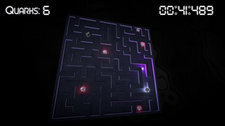 Split Polarity screenshot